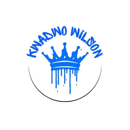 Kwadwo Wilson logo